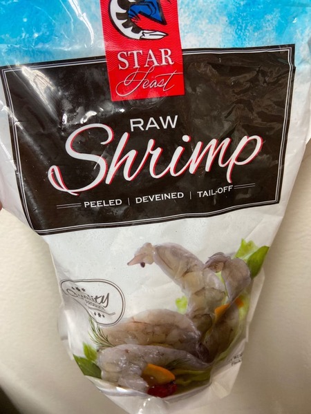 Buy Now Shrimps 