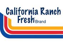 Made by California Ranch Fresh