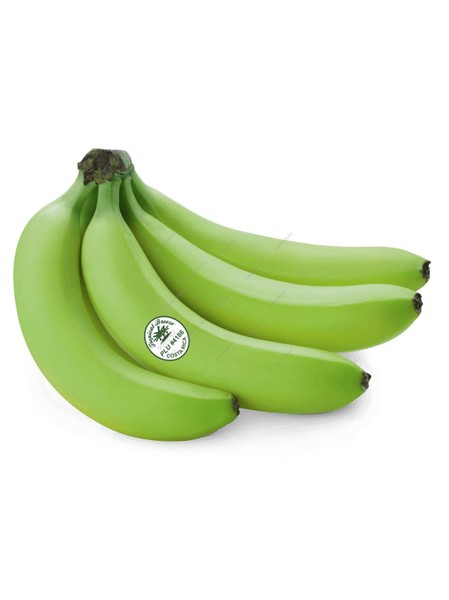 Buy Now Bananas Green 