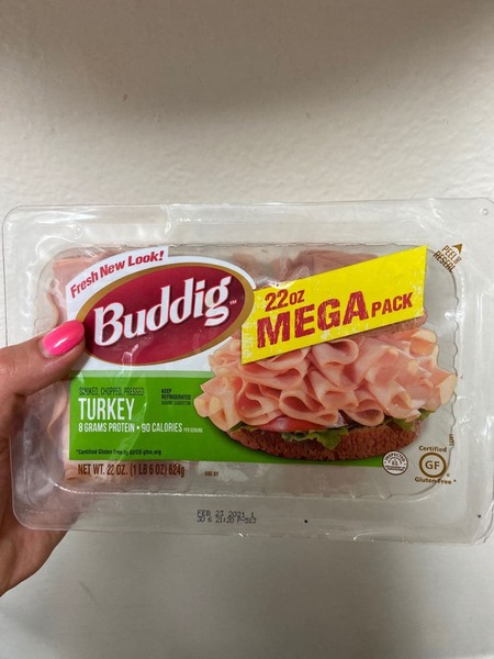 Buy Now Turkey breast 