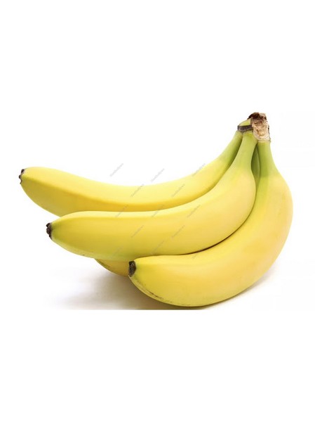 Buy Now Bananas Yellow 