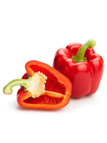 Buy Now Peppers Bell Red 