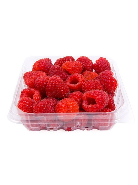 Buy Now Raspberries 