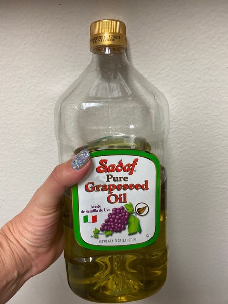 Buy Now Grapeseed oil 