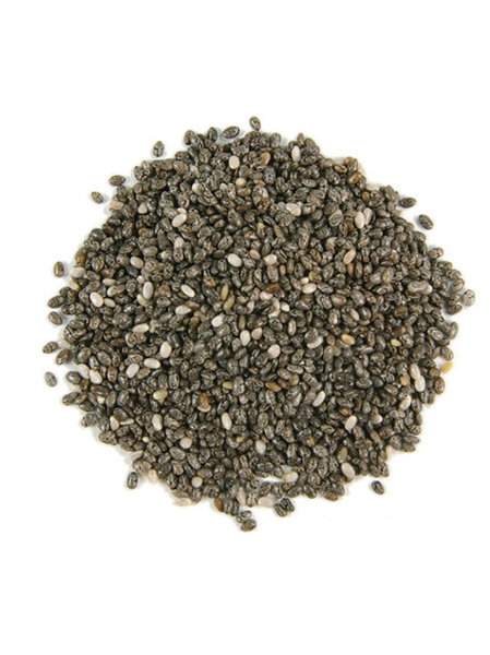 Buy Now Chia Seeds 