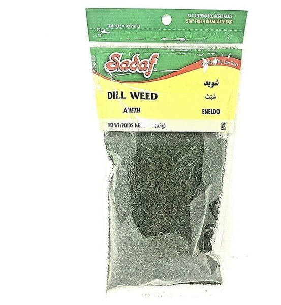 Buy Now Dry dill 