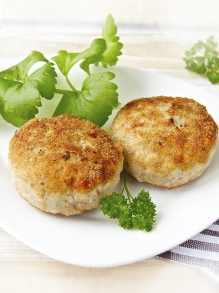 Buy Now Chicken Cutlets 