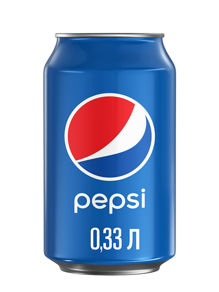 Buy Now Pepsi 