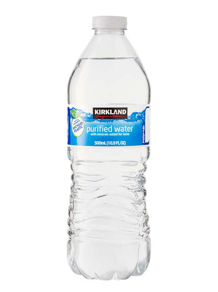 Buy Now Water Regular 