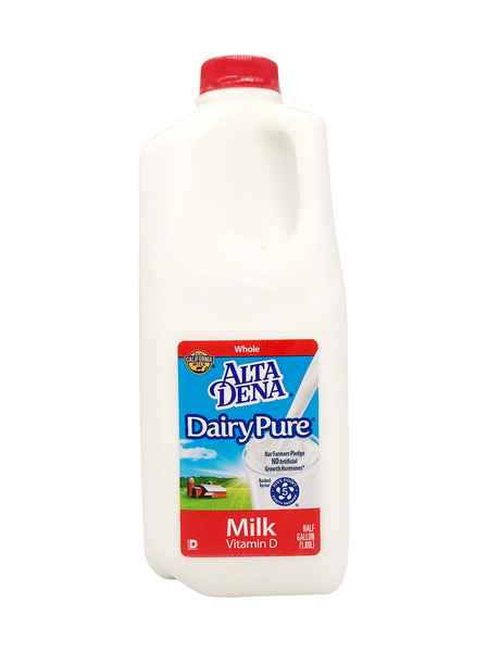 Buy Now Milk