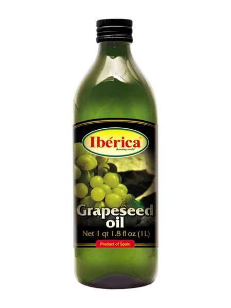 Buy Now Grapeseed Oil 