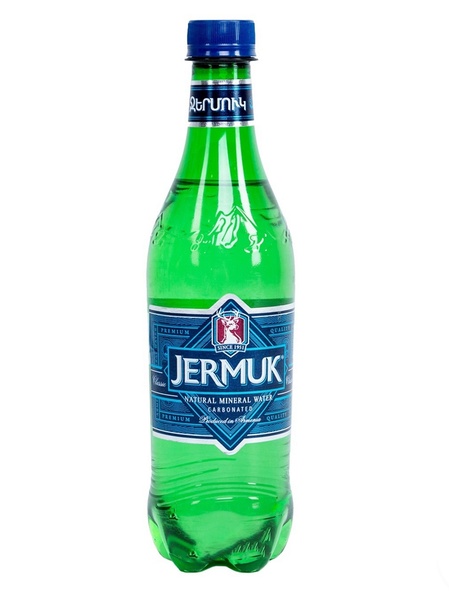 Buy Now Jermuk Natural Mineral Water 
