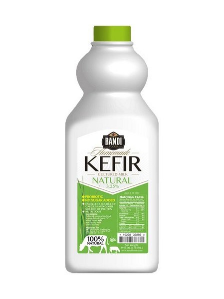 Buy Now Kefir Natural 