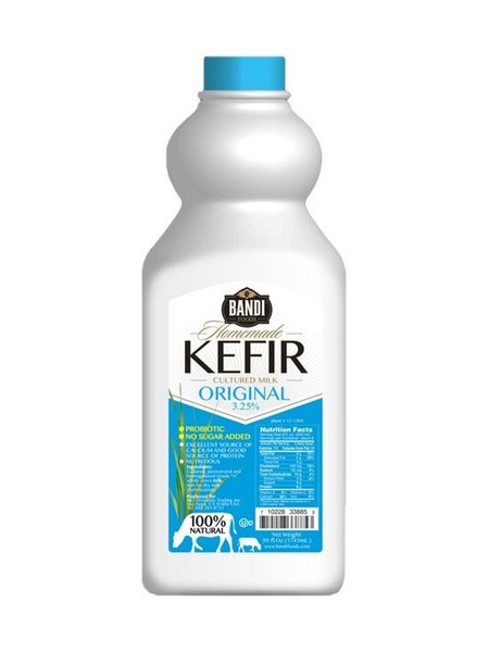 Buy Now Kefir Original  