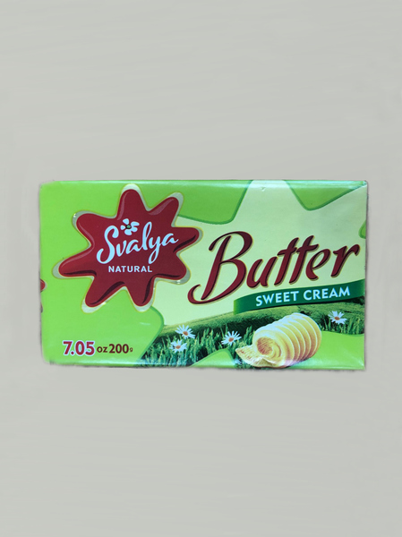 Buy Now Butter sweet cream 