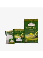 Green Tea Pure 