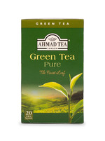 Green Tea Pure 